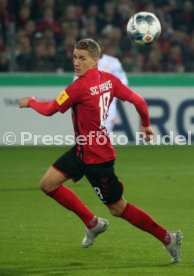SC Freiburg - 1. FC Union Berlin
