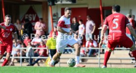 03.10.26 FSV Schwaigern - VfB Stuttgart Traditionsmannschaft