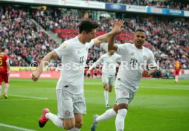 1. FC K&ouml;ln - FC Bayern M&uuml;nchen