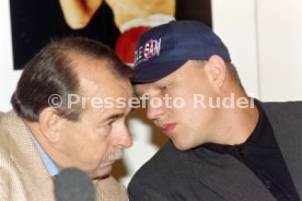 09.12.95 Boxen Schulz - Botha