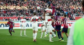 27.01.24 VfB Stuttgart - RB Leipzig