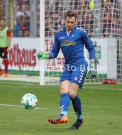 SC Freiburg - 1. FC K&ouml;ln
