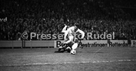 10.04.74 Feyenoord Rotterdam - VfB Stuttgart