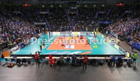 01.01.22 Allianz MTV Stuttgart - SC Potsdam