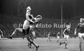 03.11.76 FC Bayern M&uuml;nchen - Banik Ostrau