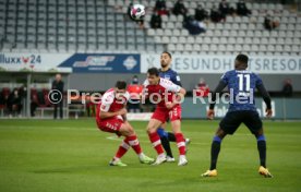 20.12.20 SC Freiburg - Hertha BSC Berlin