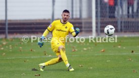 VfB Stuttgart - SV Darmstadt 98