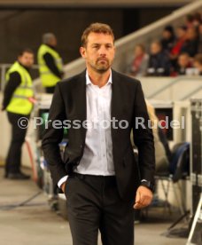 VfB Stuttgart - Eintracht Frankfurt
