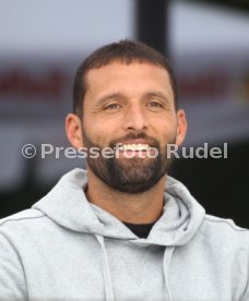 14.07.21 VfB Stuttgart - SV Darmstadt 98