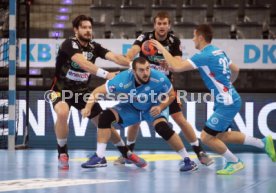 14.11.20 TVB Stuttgart - TSV Hannover-Burgdorf