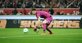 16.03.25 VfB Stuttgart - Bayer 04 Leverkusen