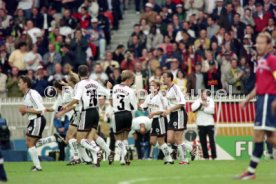 15.06.98 Deutschland - USA
