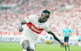 07.10.23 VfB Stuttgart - VfL Wolfsburg
