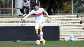 22.09.22 VfB Stuttgart - Grasshopper Club Z&uuml;rich