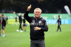 27.08.08.22 Viktoria K&ouml;ln - TSV 1860 M&uuml;nchen