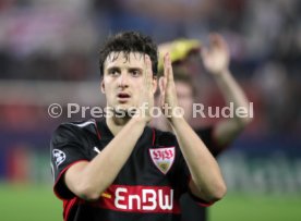 04.11.09 FC Sevilla - VfB Stuttgart