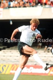 14.06.80 Deutschland - Niederlande