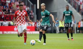 16.09.23 1. FSV Mainz 05 - VfB Stuttgart