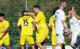 23.08.26 TSV Ph&ouml;nix Steinsfurt - SV Tiefenbach