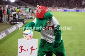 08.11.22 VfB Stuttgart - Hertha BSC Berlin