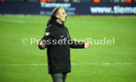 VfL Bochum - VfB Stuttgart