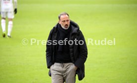 20.03.21 FC Bayern M&uuml;nchen - VfB Stuttgart