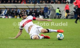 TSG 1899 Hoffenheim - VfB Stuttgart