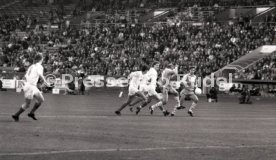26.10.91 Stuttgarter Kickers - FC Schalke 04