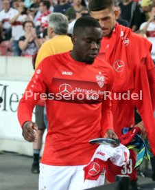VfB Stuttgart - VfL Bochum