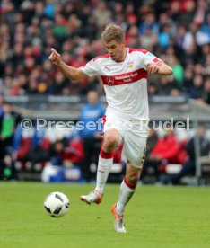VfB Stuttgart - DSC Arminia Bielefeld