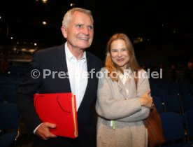VfB Stuttgart Mitgliederversammlung 2016