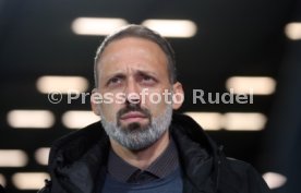 VfL Bochum - VfB Stuttgart