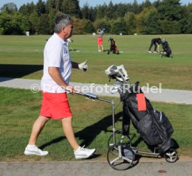 VfB Stuttgart Golf Cup 2016