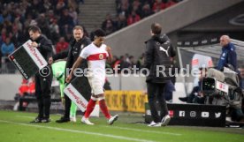 VfB Stuttgart - FC Schalke 04