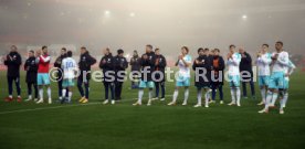 29.10.21 1. FC Heidenheim - FC Schalke 04