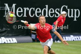 Tennis MercedesCup 2018