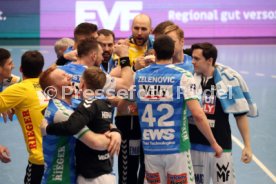 25.03.21 Frisch Auf G&ouml;ppingen - TSV GWD Minden