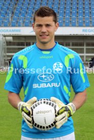 Stuttgarter Kickers