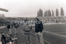 02.11.91 VfB Stuttgart - Stuttgarter Kickers