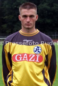 Stuttgarter Kickers