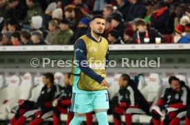 30.03.26 Deutschland - Ghana