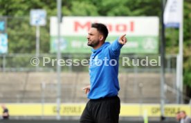 03.05.26 Stuttgarter Kickers - FC Homburg
