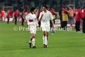 01.12.96 VfB Stuttgart - FC Bayern M&uuml;nchen