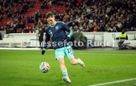 30.03.26 Deutschland - Ghana