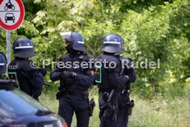 16.05.21 SV Sandhausen - SSV Jahn Regensburg