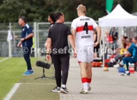 13.09.25 VfB Stuttgart II - 1. FC Saarbr&uuml;cken