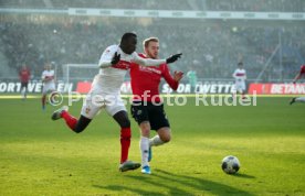 Hannover 96 - VfB Stuttgart