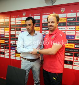 VfB Stuttgart