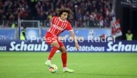 13.11.22 SC Freiburg - 1. FC Union Berlin