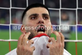 28.02.25 VfB Stuttgart - FC Bayern M&uuml;nchen